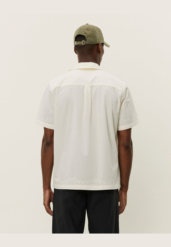 LESLEY - Shirt - light ivory2