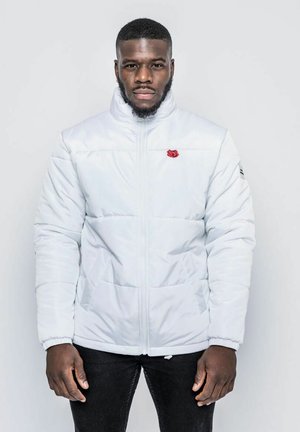 UNISEX - Winter jacket - white