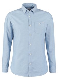 Jack & Jones Chemise - light blue