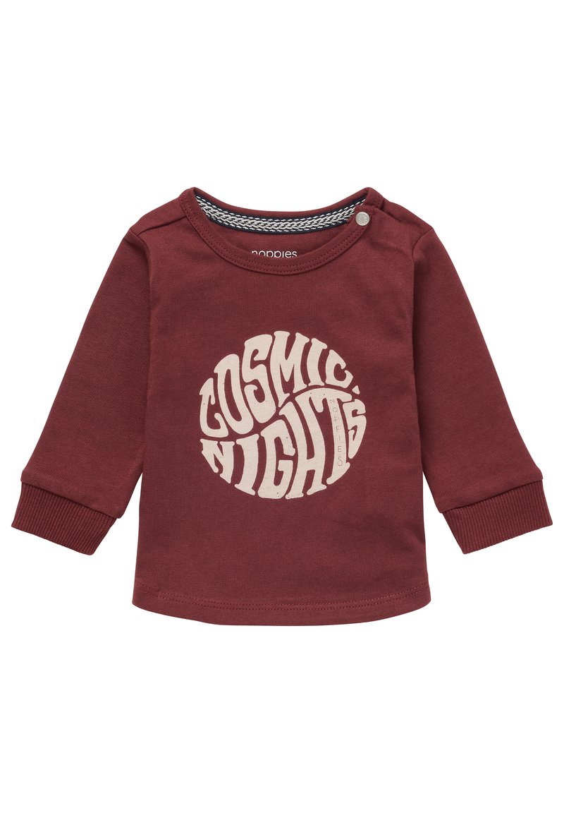 Bluză cu mânecă lungă