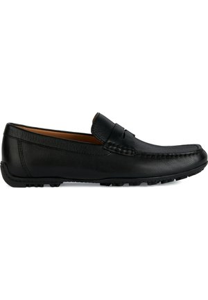 U KOSMOPOLIS  GRIP - Mocassini - black