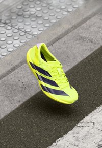 Valimata, solar yellow/aurora plum/powder plum