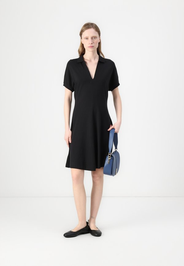 OPEN DRESS - Day dress4