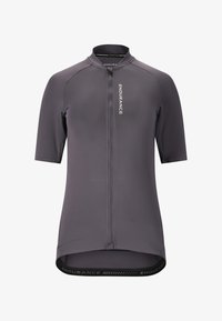 Ei valittu, graystone