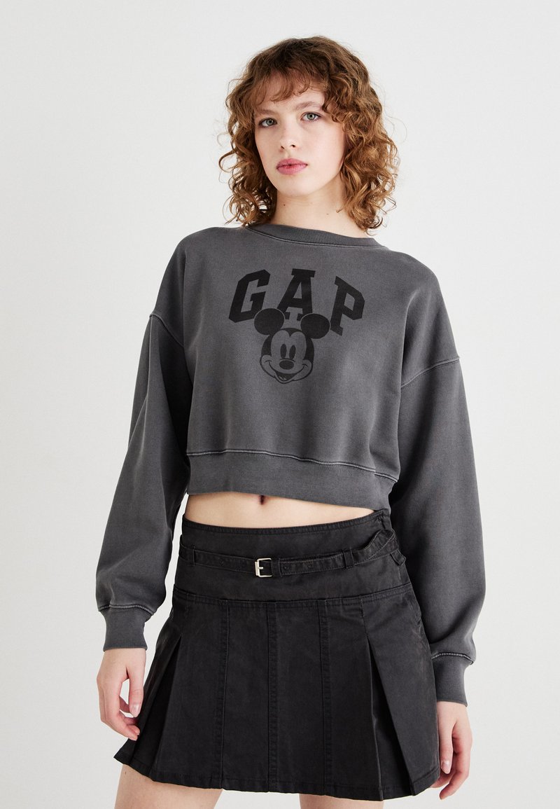 GAP MICKEY - Φούτερ - panther