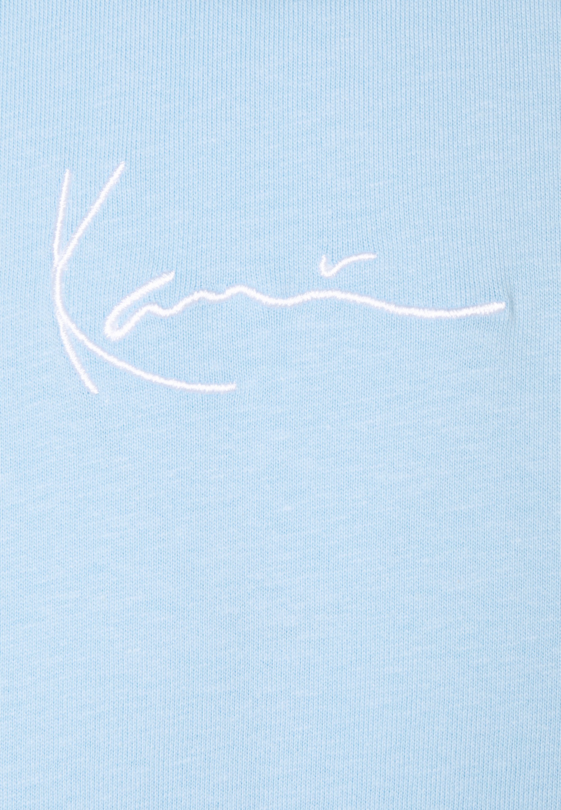 Damen SMALL SIGNATURE TEE UNISEX - T-Shirt print Damen SMALL SIGNATURE TEE UNISEX - T-Shirt print