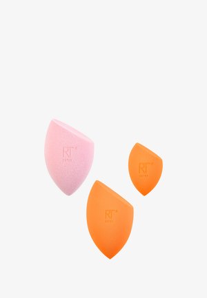 Real Techniques ULTIMATE SPONGE TRIO - Pinsel-Set
