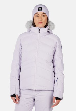STACI INSULATED - Chaqueta de invierno - galactic lila