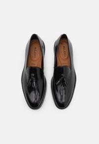 ALDO PORTOS PILLOW WALK - Lietišķa stila iešļūcenes - black