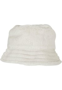 Karl Kani ACCESSOIRES SIGNATURE - Klobuk - sand