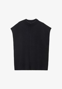 Ausgewählt, black