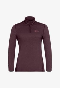 Selezionato, amaranth