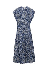 Robe chemise - dark blue