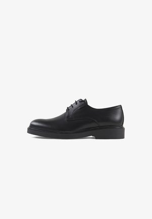 Antony Morato DERBY SEAN - Zapatos de vestir con cordones - black