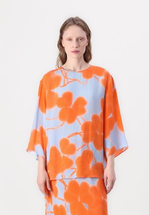 OAJA KETUNLEIPÄ  - Bluse - multi-coloured