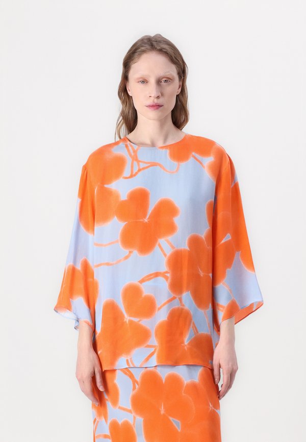 OAJA KETUNLEIPÄ  - Blouse