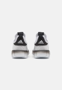 adidas Performance KAPTIR 3S UNISEX - Treenikenkä - footwear white/core black/grey one