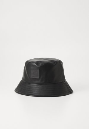 NORWICH  BUCKET HAT UNISEX - Müts - black