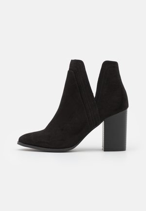 Tronchetti - black