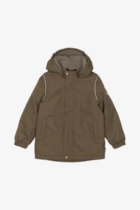 Non sélectionné, chocolate chip