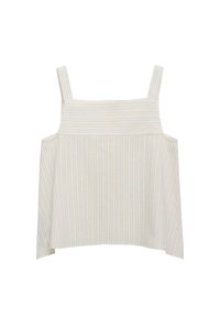 Top - off-white