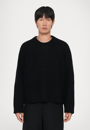 BENTLEY - Maglione - black