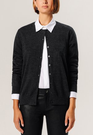 Rodier Strickjacke - anthracite