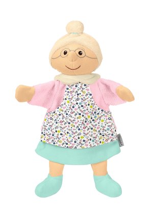 Sterntaler, Handpuppe Oma - Spielzeug - multi colored