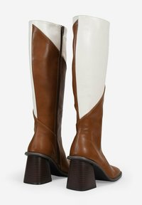 Bosanova Botas - cuero