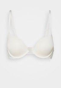 Não selecionado, ivory