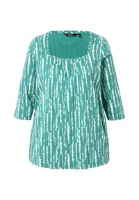 Unausgewählt, green