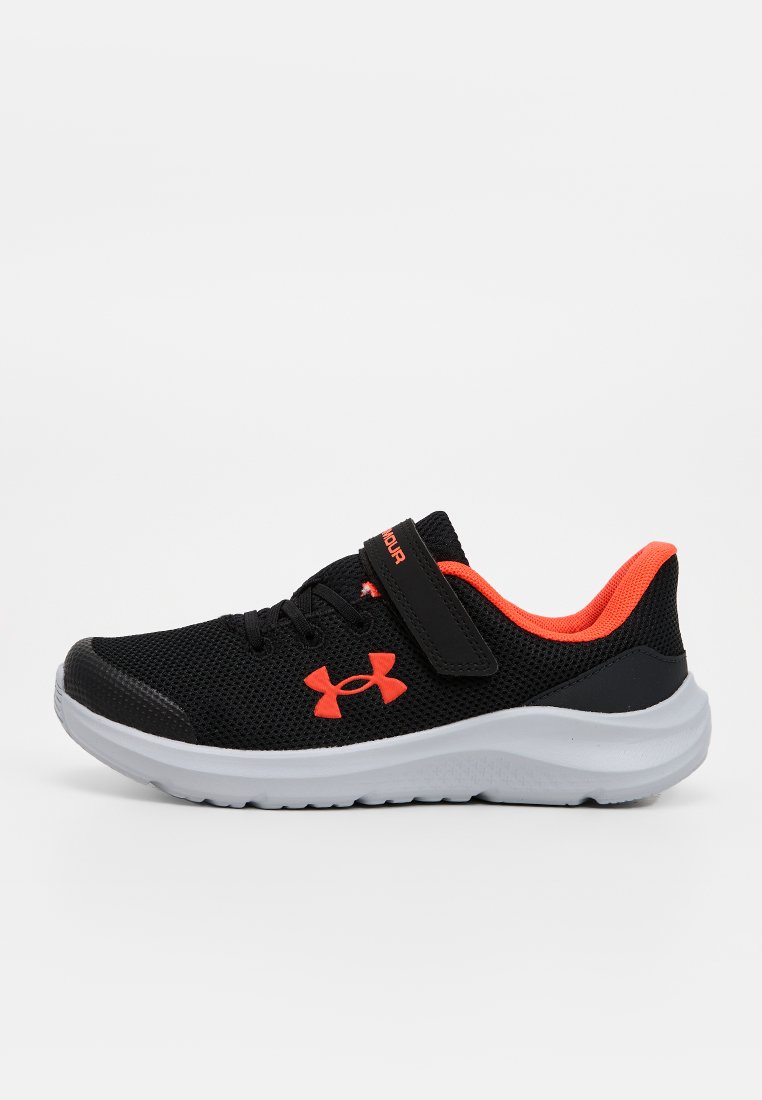 Under Armour Trainingsschoen zwart