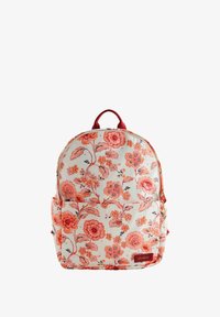 Unselected, pink floral