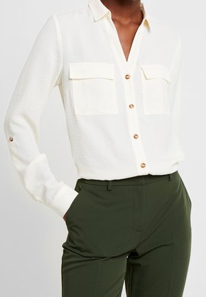 Blouse - off-white
