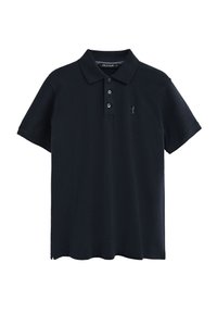 REGULAR FIT - Polo - navy