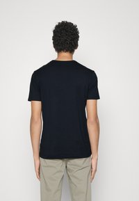 Belstaff SIGNATURE - Camiseta estampada - dark ink
