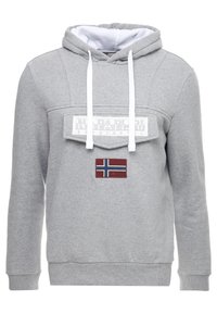 Napapijri Bluza z kapturem