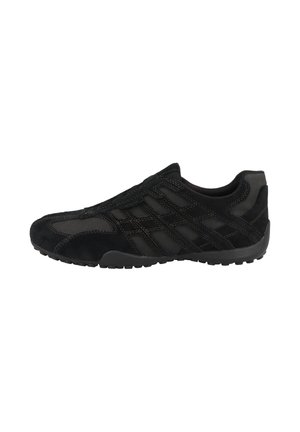 SNAKE ORIGINAL - Slip-ons - black