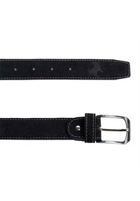 LOIS Jeans Cinturón de vestir - black
