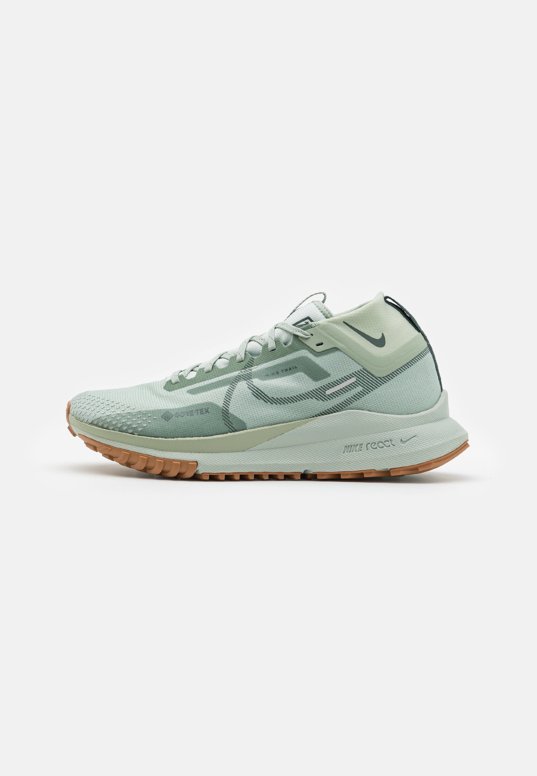 Nike Performance REACT PEGASUS TRAIL 4 GTX - Laufschuh Trail 