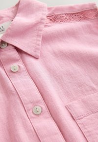 Next REGULAR FIT - SLEEVELESS - Camicia - dusky pink