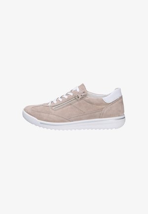Legero, LEGERO DAMEN SCHNÜRSCHUH ALIA - Sneakers - cloudbeige