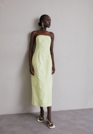 STAUD DANIELA DRESS - Cocktailjurk - sunray