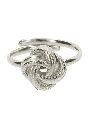 NODO DEGLI AMANTI - Ring - metal