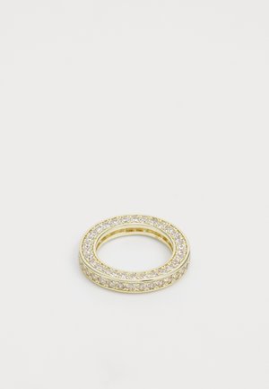 EMILI JUSTINE - Ring - gold-coloured