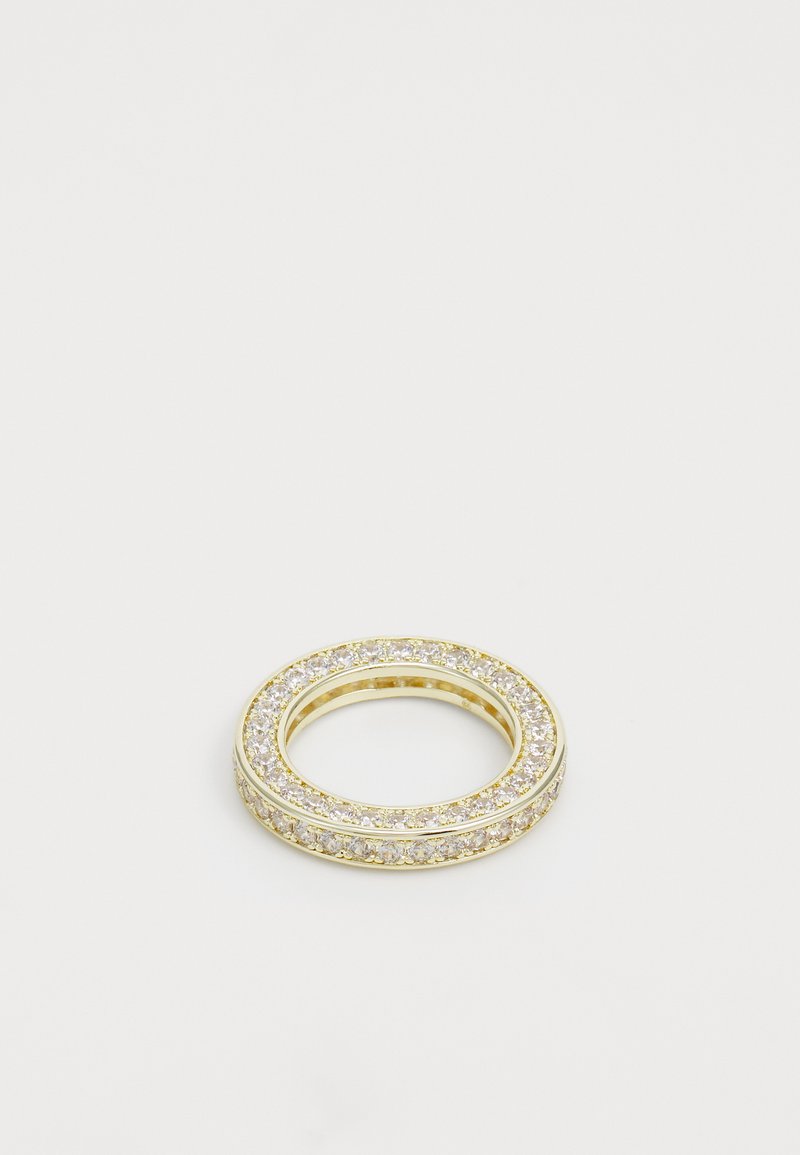 EMILI JUSTINE - Ringe - gold-coloured