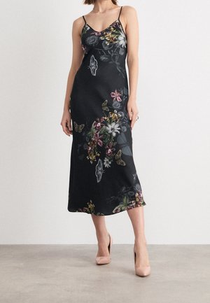 Cocktailkjole / festkjole - black