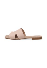 Niet geselecteerd, beige