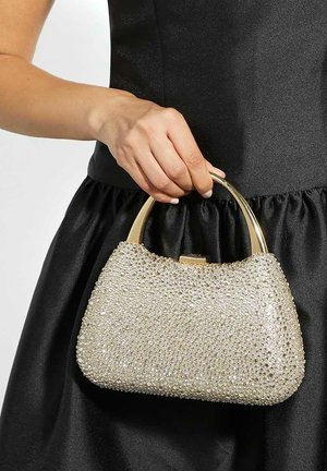 Dune London, DUNE - Handtas - gold-coloured synthetic