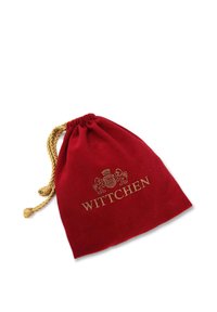 WITTCHEN Cinturón de vestir - black